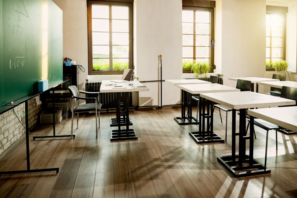 A Tough Job Market for Transitioning&nbsp;Teachers