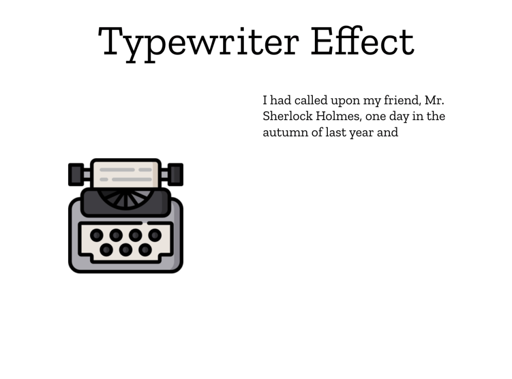 A Small Pep&nbsp;Talk