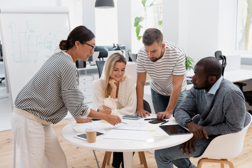 Elements of Enablement