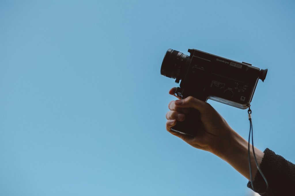 Video Production Upskilling