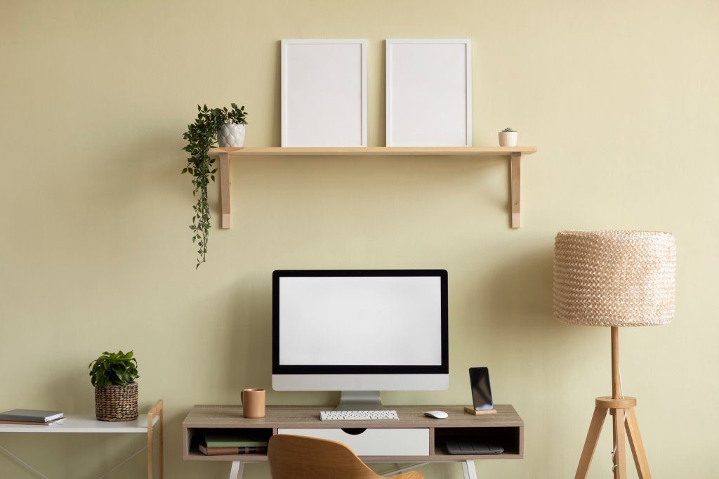 Home Office Desk&nbsp;Accessories