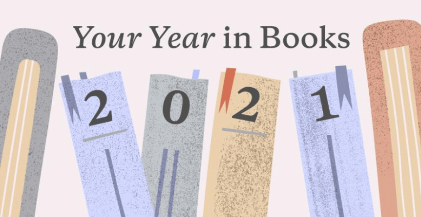 Goodreads is My&nbsp;Favorite