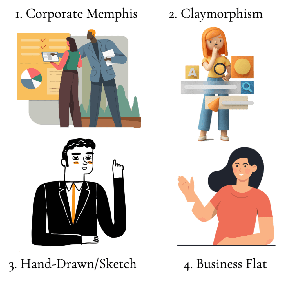 Use Consistent Animation Styles in&nbsp;eLearning